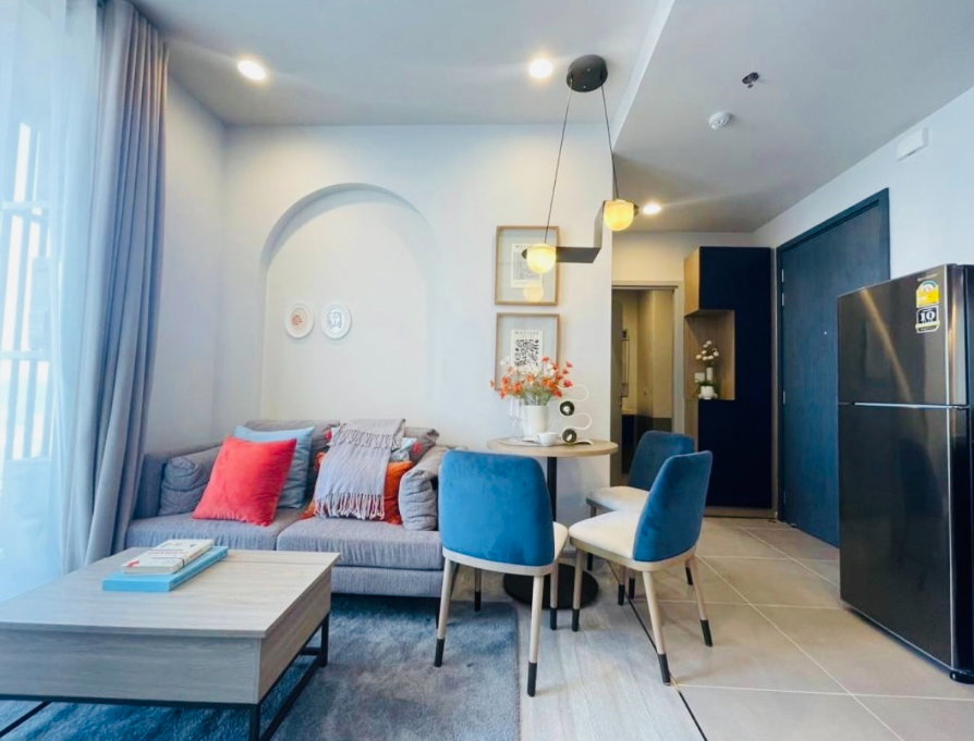 picture 2 Bedroom Condo for rent in Ekkamai. - 5/9