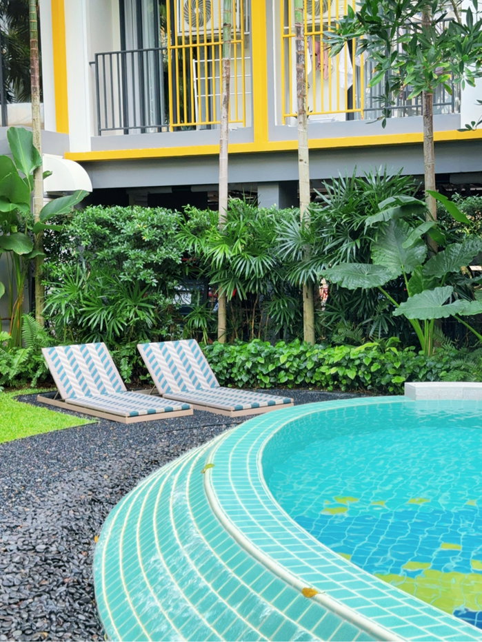 picture For rent 🔥 The base rise phuket  - 9/19