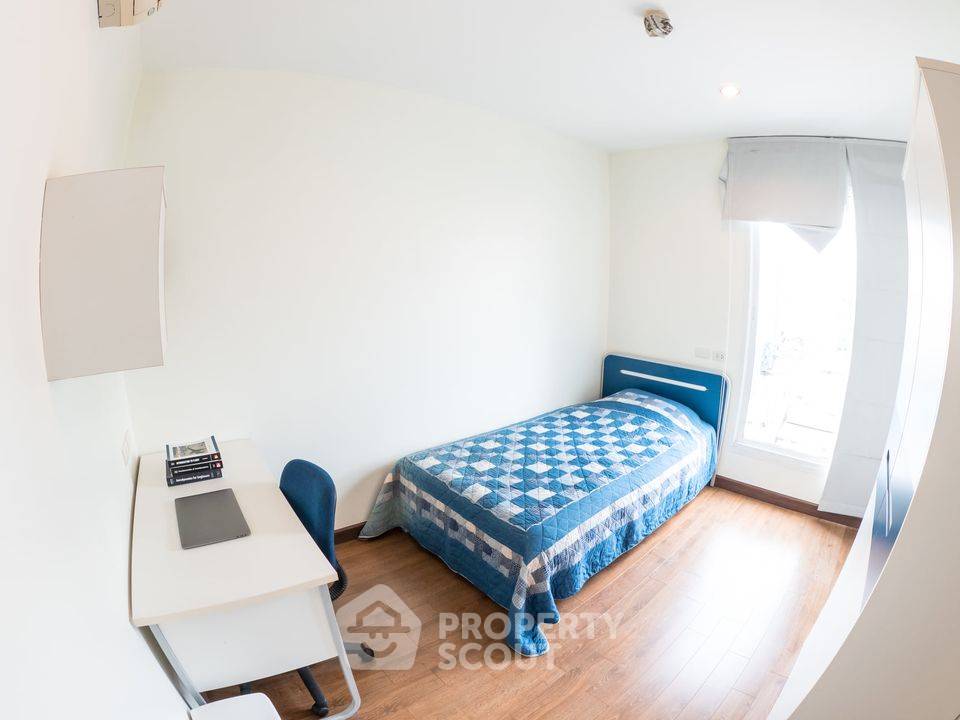 picture 2-BR 80 Sqm Condo At The Muse, 200m to BTS Punnawithi (ID 382008) - 8/10