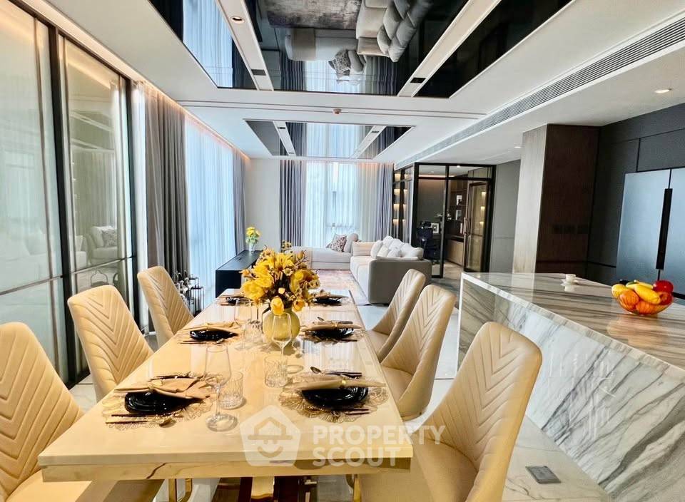 picture Attractive Price 3-BR Condo At Fynn Sukhumvit 31 Near MRT Sukhumvit (ID 3061821) - 14/18