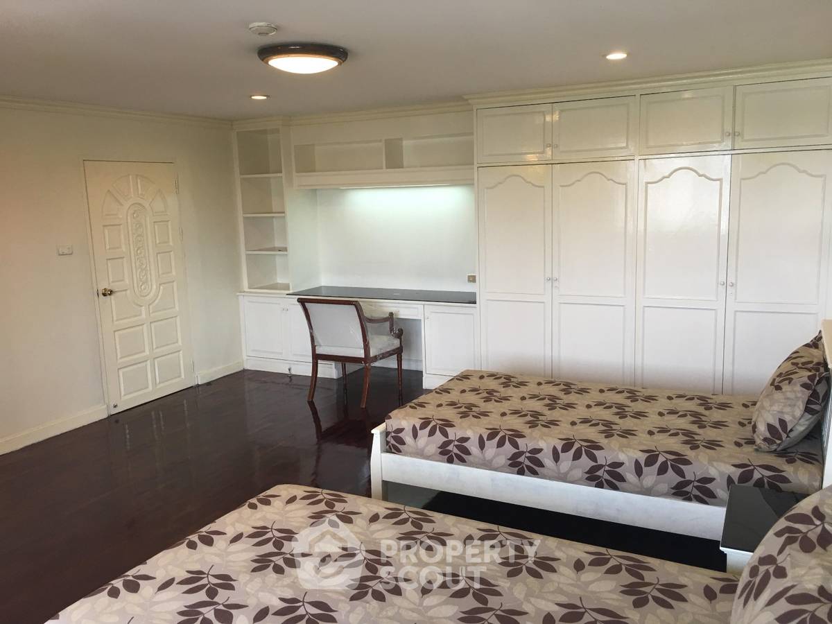 รูป คอนโด 5 ห้องนอน ขาย ที่ โอเรียนทอล ทาวเวอร์ส ใกล้ BTS เอกมัย (ID 2559763) - รูปที่ 14/33