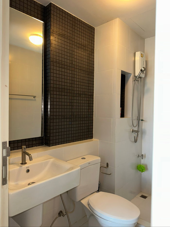 picture Condo for sale D Condo Coco, Surat Thani, city view. - 14/35
