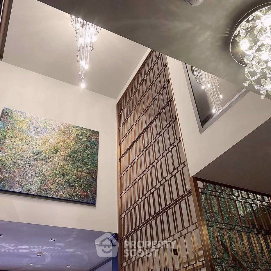 รูป คอนโด 3 ห้องนอน ขนาด 182 ตร.ม. ใกล้ BTS ชิดลม 200 ม. นา วาร่า เรสซิเดนซ์ (ID 3057374) - รูปที่ 13/20