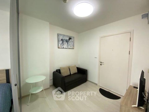 1-BR 28 Sqm Condo For Rent At Aspire Ladprao 113, Khlong Chan (ID 1454425)