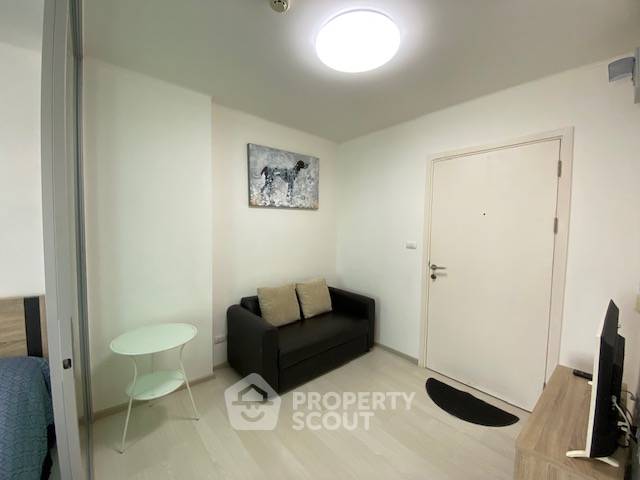 รูป คอนโดให้เช่า 1 ห้องนอน 28 ตร.ม. ที่ Aspire Ladprao 113 เขตคลองจั่น (ID 1454425) - รูปที่ 1/12