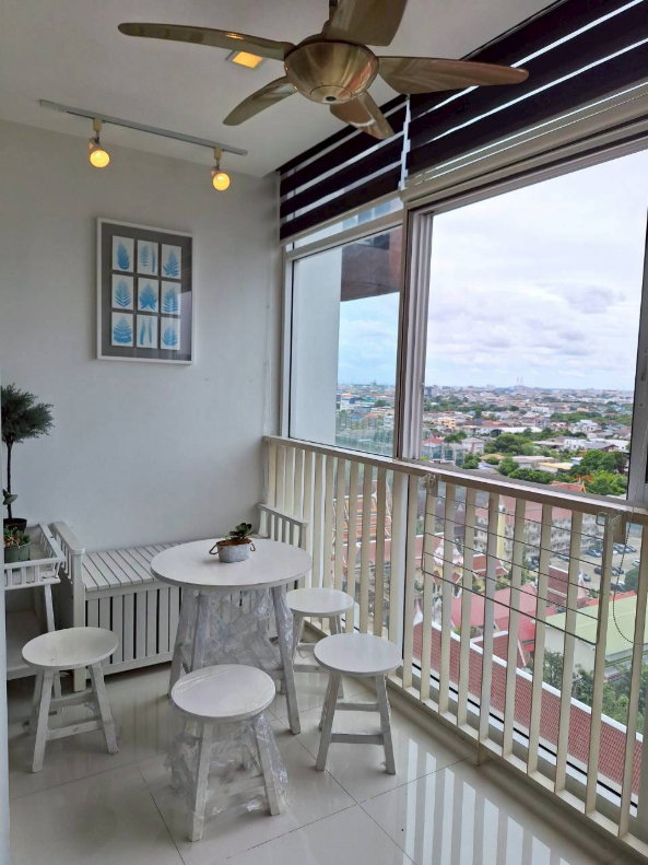 picture For Sale: The Coast Condominium Bangna | Fully Furnished | Move-in Ready - 22/36