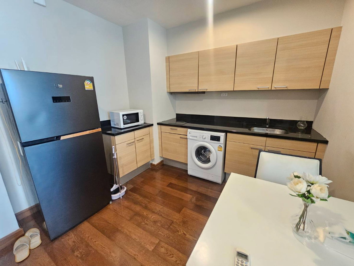 picture For Rent Studio 1 Bathrooms | The Address Chidlom - 8/15