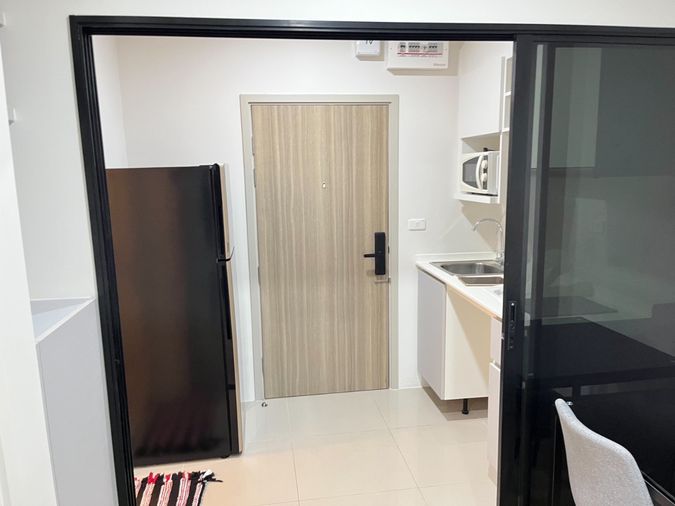 ขายถูกมาก Escent Korat ห้องขนาด 28 ตรม. ขายเพียง 2.4 ล้าน