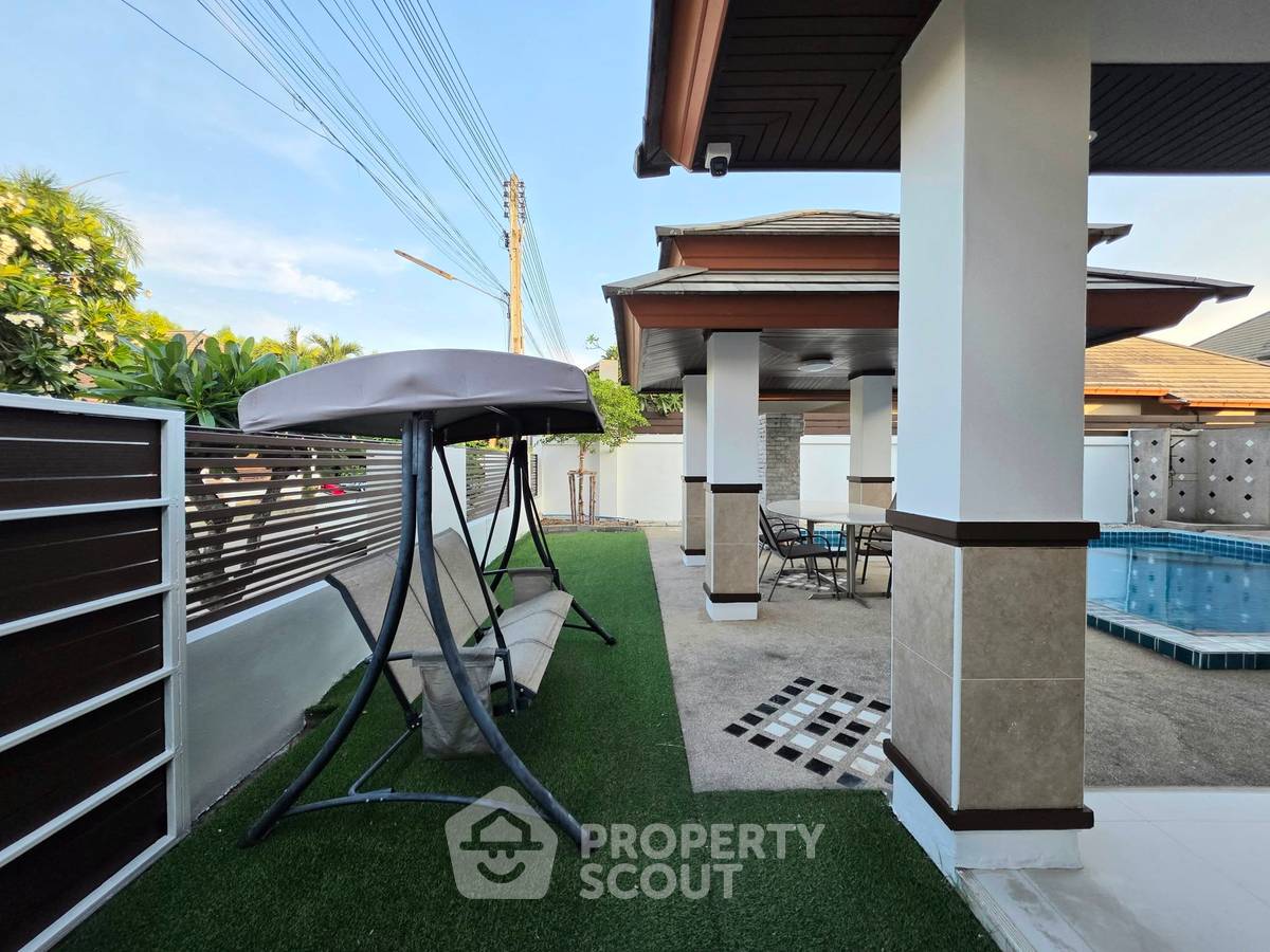 รูป บ้านเช่า 3 ห้องนอน ใน ห้วยใหญ่ บางละมุง ชลบุรี (ID 3062025) - รูปที่ 23/24