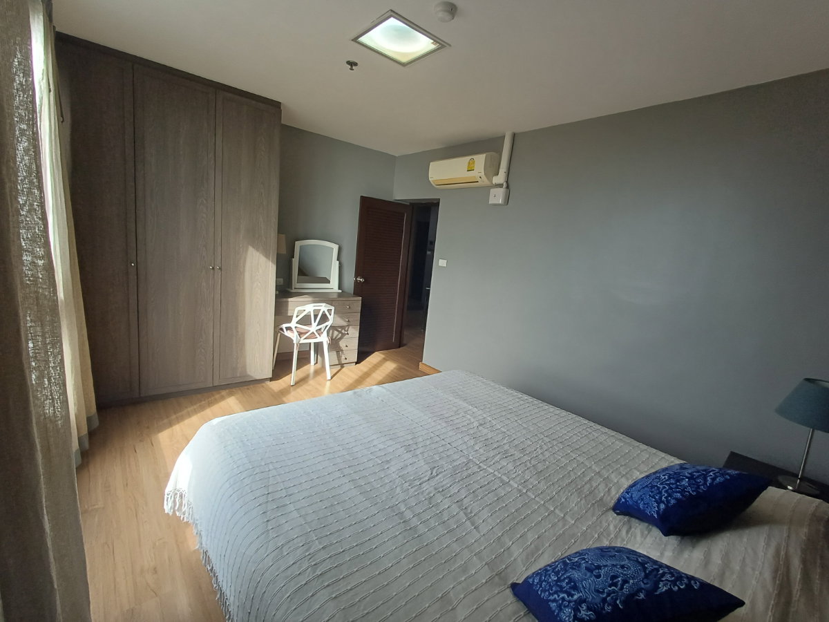 picture Ladda Condo View Sriracha 2 Bedrooms Sea View Fully Furnished Ready to Move In - 13/30