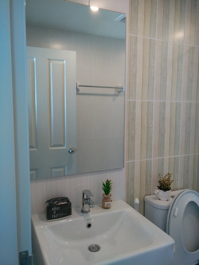 picture The Cube condo for rent near KMUTT - 17/20