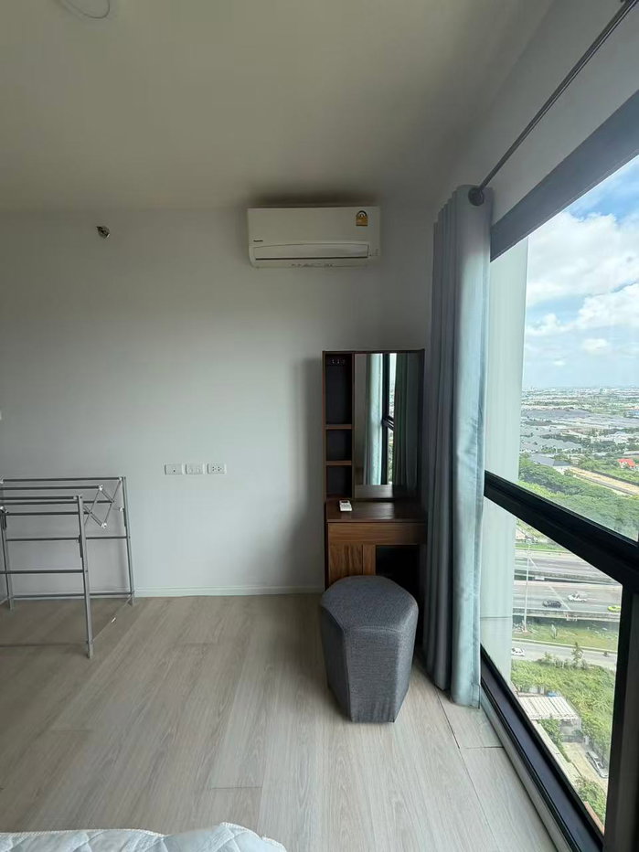 รูป ให้เช่าคอนโด A space Mega หลังIkea - รูปที่ 12/15