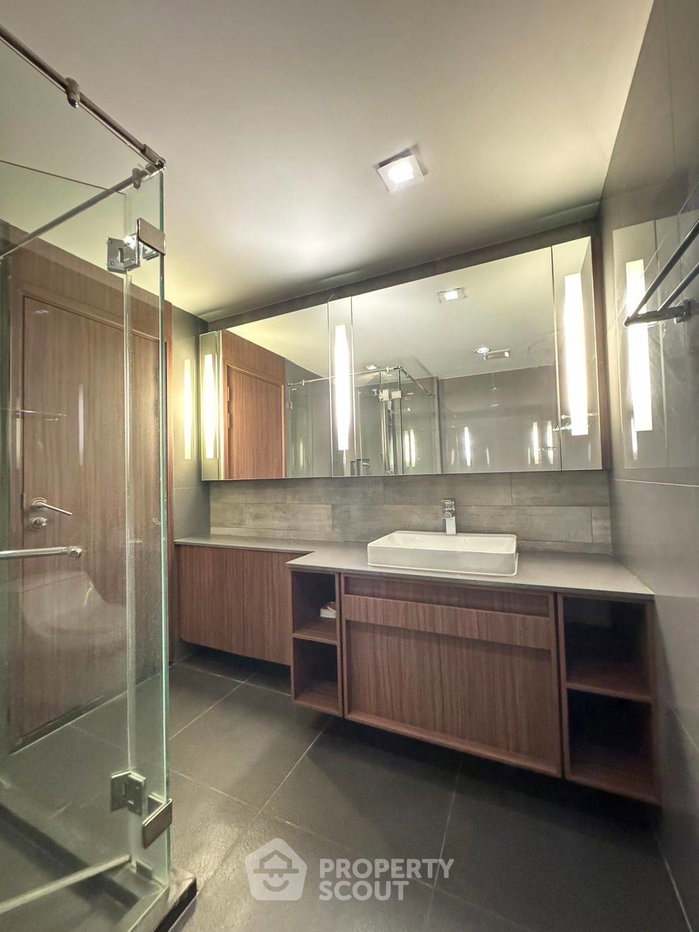 รูป คอนโด 3 ห้องนอน ให้เช่า 171 ตร.ม. The Hudson Sathorn 7 ใกล้ BTS ช่องนนทรี (ID 3061704) - รูปที่ 13/16