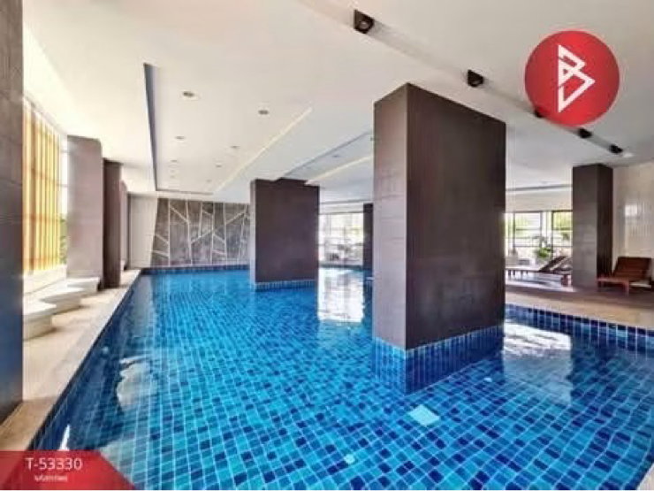 รูป ให้เช่า Asakan Place Srinakarin | TT15450 | 1 ห้องนอน | 43 ตร.ม. | ชั้น 31 | 12,000 บาท/เดือน - รูปที่ 13/14