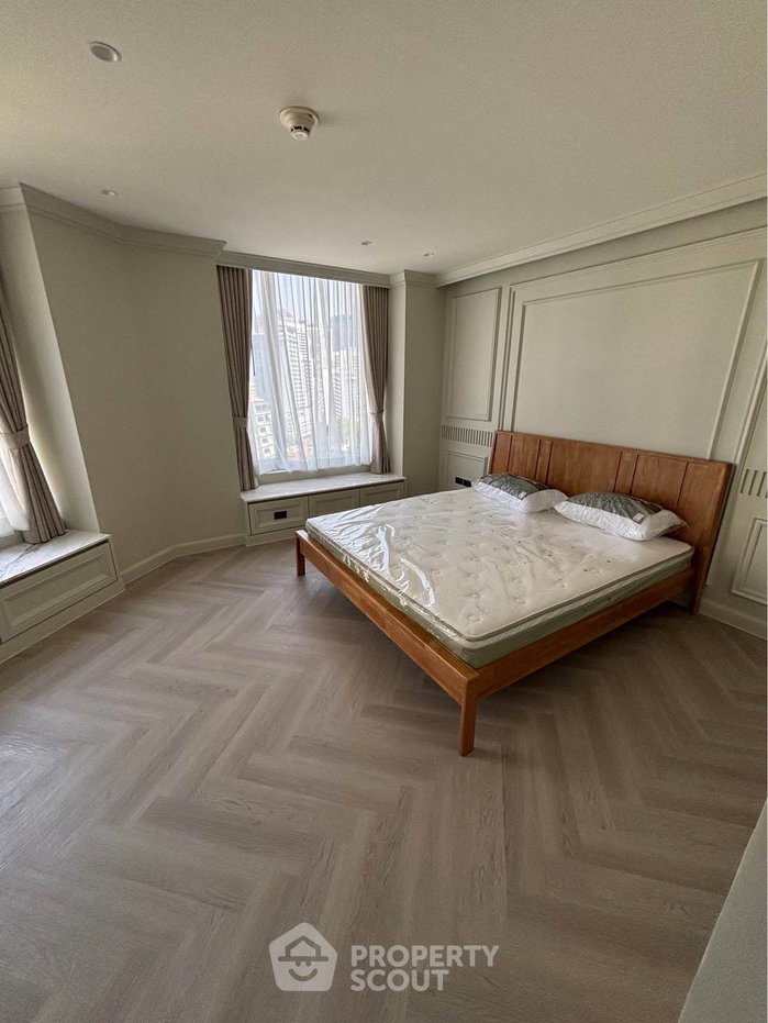 รูป คอนโด 3 ห้องนอน 178 ตร.ม. ที่ All Seasons Mansion 300 ม. ถึง BTS เพลินจิต (ID 2713659) - รูปที่ 3/9