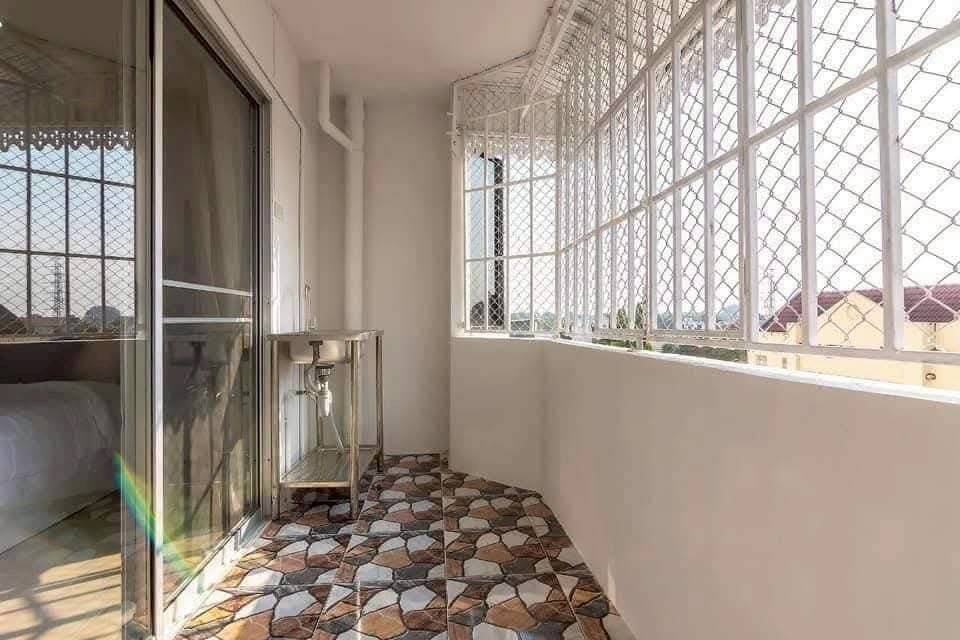 รูป ☘️🏡ให้เช่า ลานนาคอนโด – คอนโดน่าอยู่ ใจกลางเมือง 6,500บาท/เดือน❤️ - รูปที่ 12/12