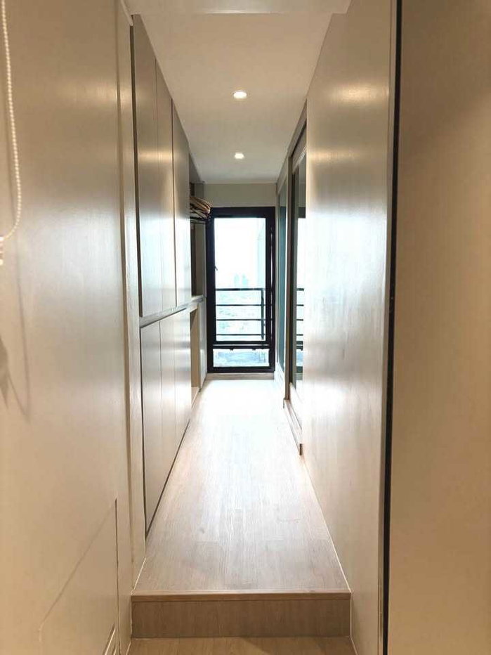 รูป LTH15895 – Luxury Condo for Rent Sathorn | Baan Piya Sathorn | 250,000 THB | คอนโดหรูให้เช่า สาทร โครงการ Baan Piya Sathorn - รูปที่ 8/16