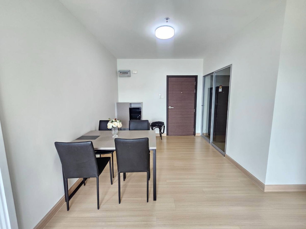 picture For Rent 2 Bedrooms 2 Bathrooms | Supalai Veranda Rama9 - 4/21
