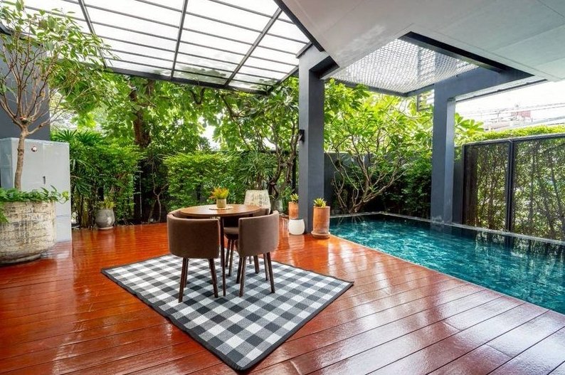 picture LTH15892 – Luxury House for Sale Phra Khanong | Soi Pridi Banomyong 26 | 60 MB | บ้านหรูขาย พระโขนง ซอยปรีดีพนมยงค์ 26 - 6/10