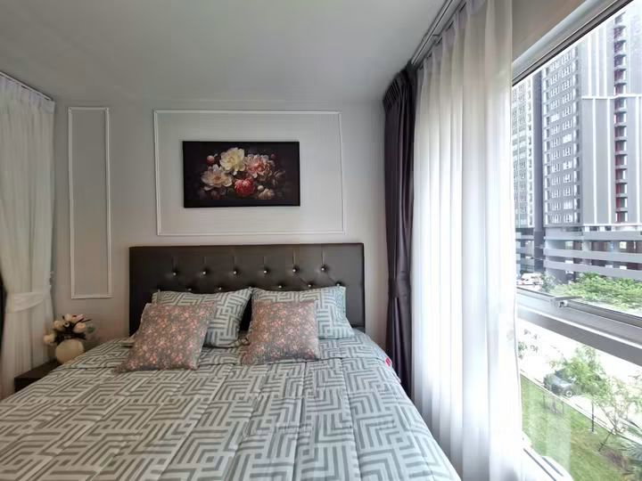 picture Condo for rent Regent home bangna  - 3/7