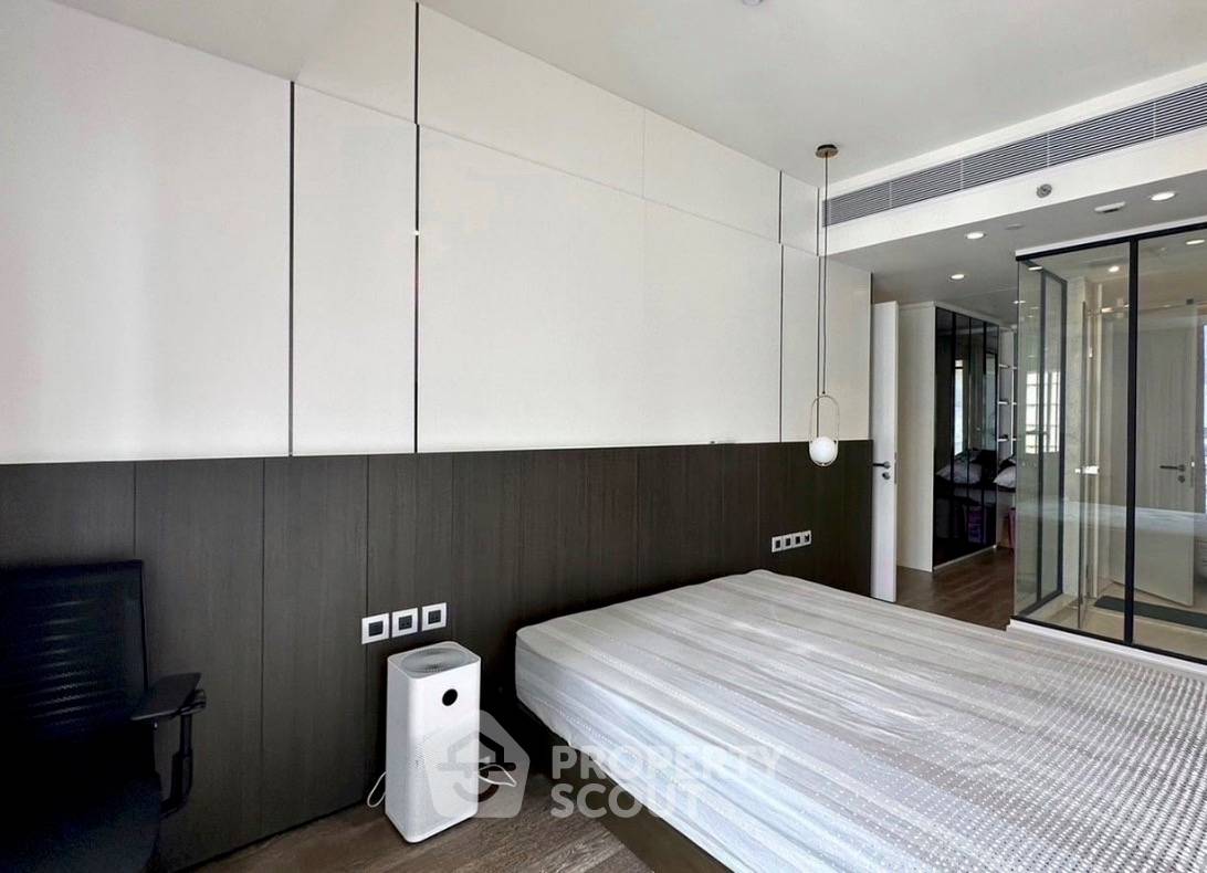รูป คอนโด 3 ห้องนอน ชั้น 29 ขนาด 142 ตร.ม. ที่ Muniq Sukhumvit 23 ใกล้ MRT สุขุมวิท 100 ม. (ID 3060201) - รูปที่ 6/8