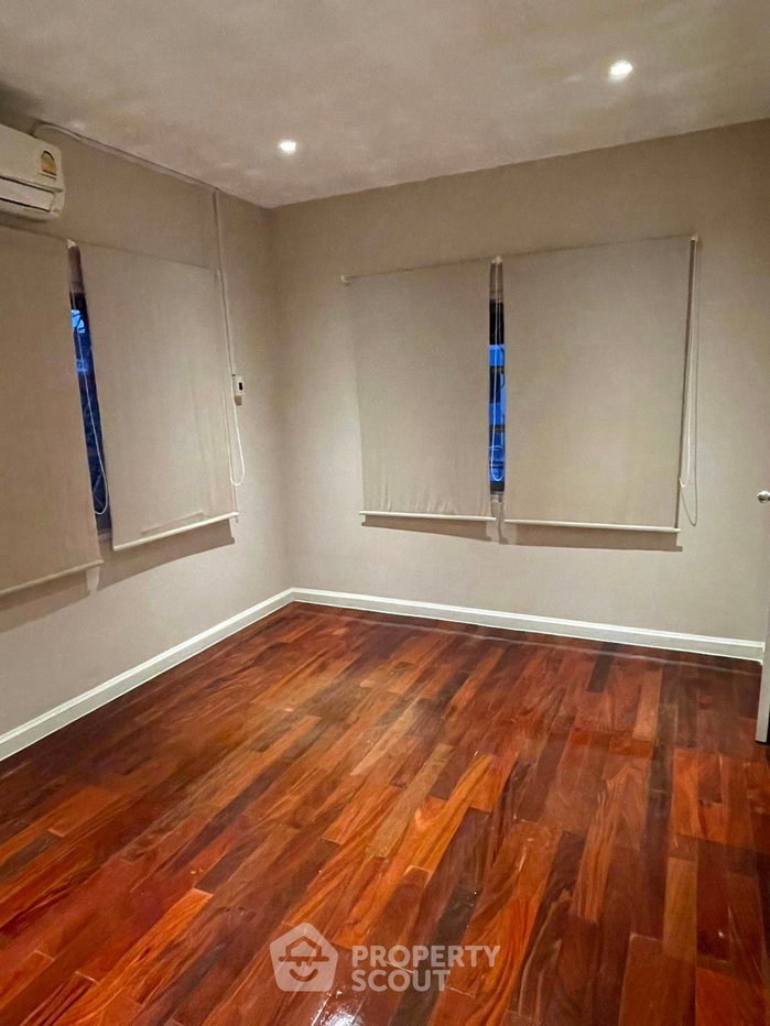 รูป ทาวน์โฮม 3 ห้องนอน ให้เช่า บ้านสุขุมวิทการ์เดนซิตี้ 79 ใกล้ BTS อ่อนนุช 200 เมตร (ID 1258902) - รูปที่ 17/21