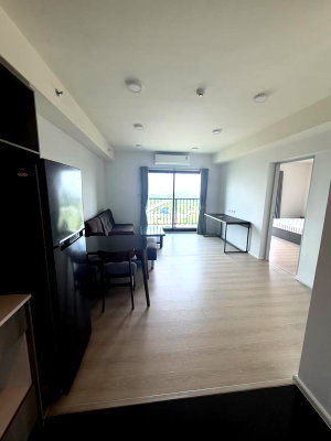 คอนโดให้เช่า : ให้เช่าคอนโด A space Mega หลังIkea