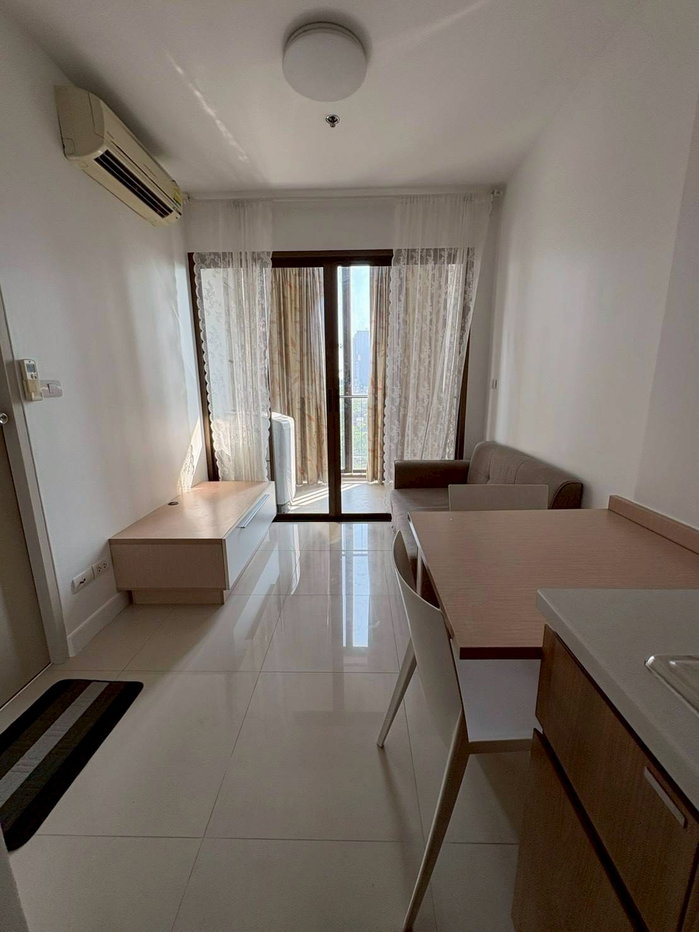 picture Hot Price for rent IDEO Mix Sukhumvit 103 π₯ - 4/12