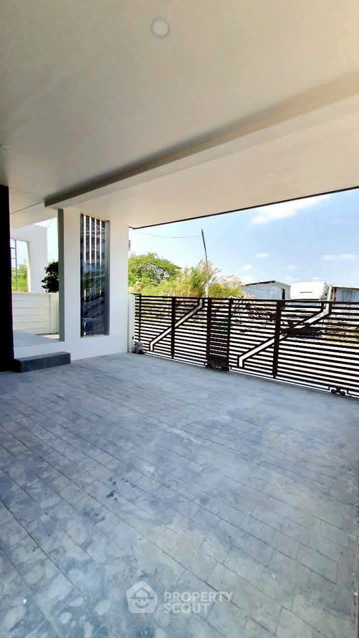 รูป บ้านเดี่ยว 4 ห้องนอน ขาย บางพลีใหญ่ สมุทรปราการ (ID 3060708) - รูปที่ 37/43
