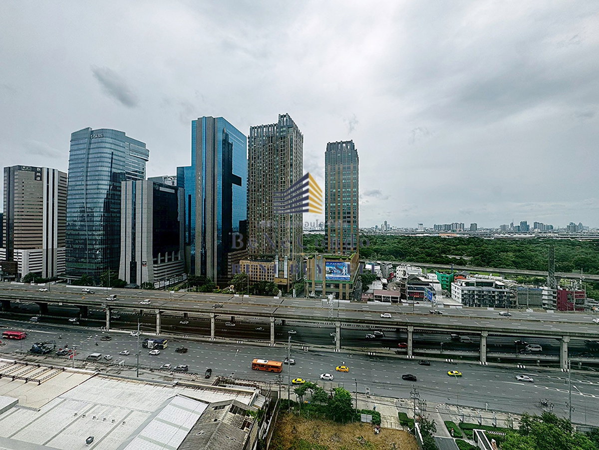 picture *** (Project Agent) Condo for rent : Privacy Jatujak *** - 8/8