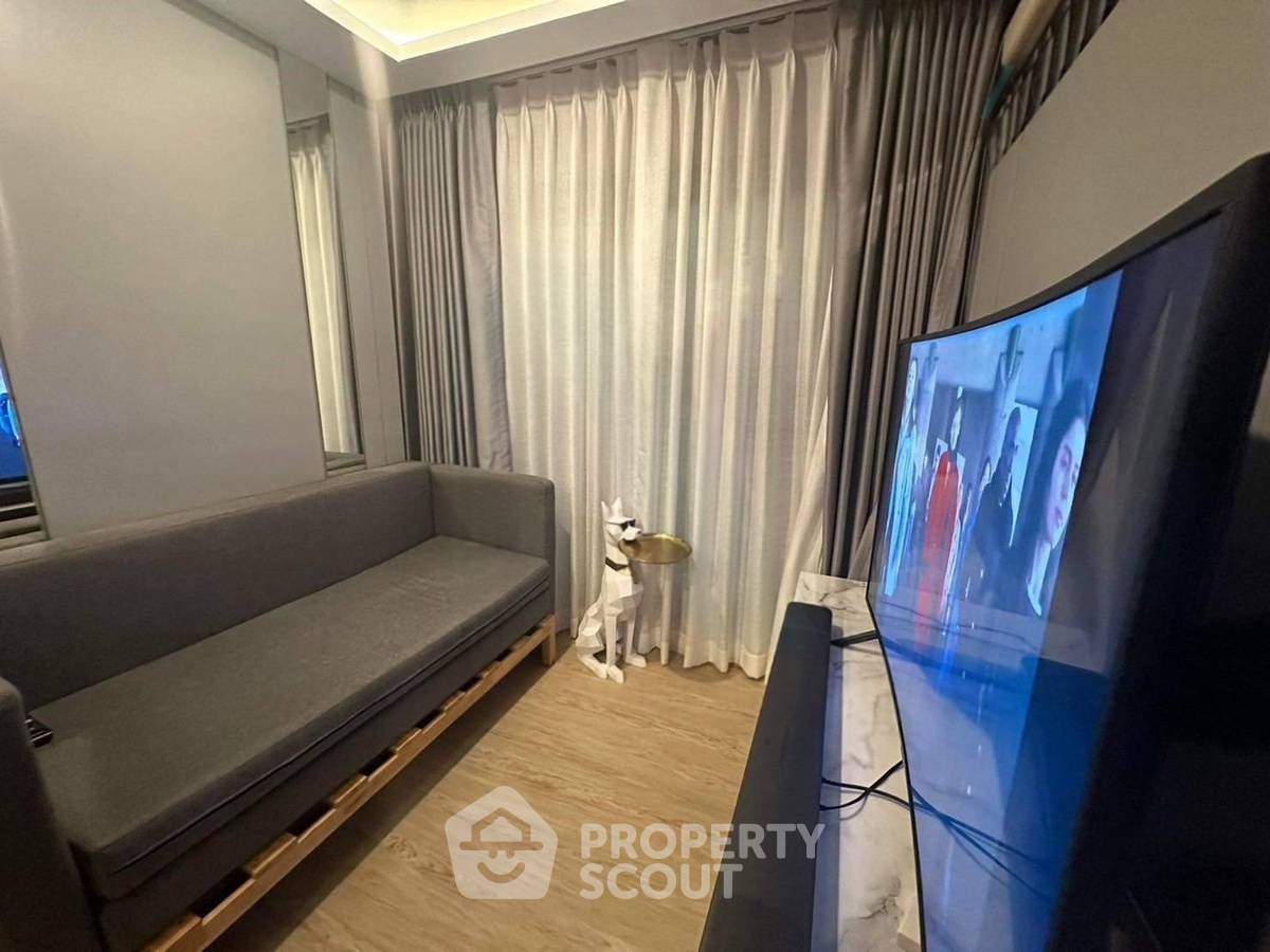 picture 1-BR Condo For Sale At The Excel Hideaway Sukhumvit 50, BTS Phra Khanong (ID 2554096) - 3/8