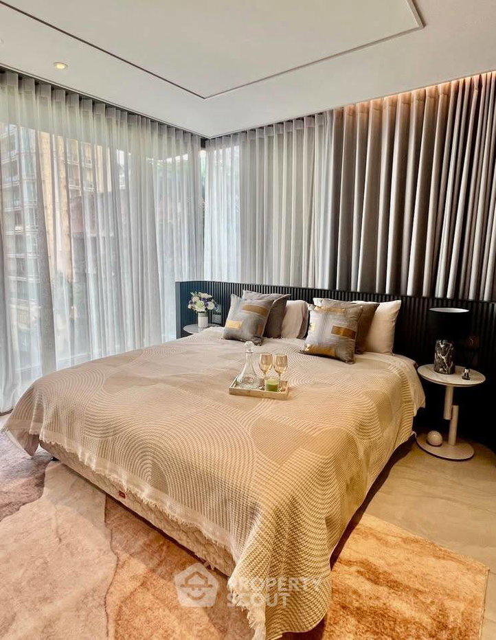 picture Attractive Price 3-BR Condo At Fynn Sukhumvit 31 Near MRT Sukhumvit (ID 3061821) - 12/18