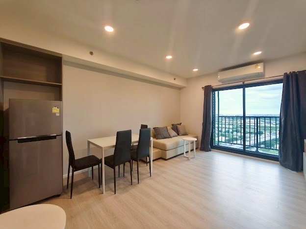 รูป 🏙️ให้เช่า 2 ห้องนอน✅คอนโด A space Mega 1 📲ติดต่อโทร/ไลน์ 099-289-1569 - รูปที่ 15/15