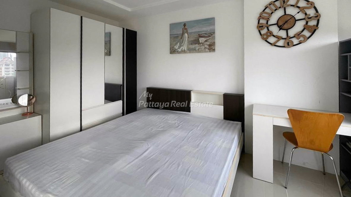 picture 🛏️ 1 Bed - 🛁 1 Bath - 🏙️ City View - 🌏 FOREIGN name - 🏢 Trio Gems Pattaya - Ref: TGEM11 - 7/7