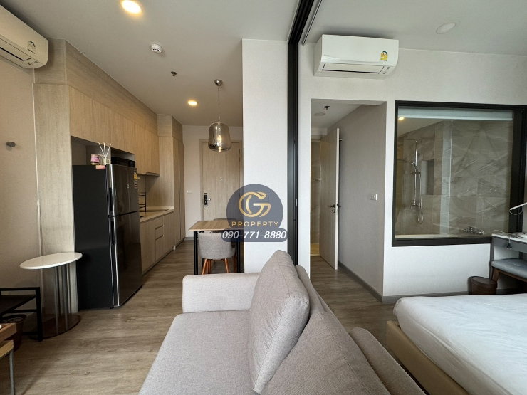 รูป ✨ให้เช่า Keen Centre Condo Sriracha✨ - รูปที่ 7/12
