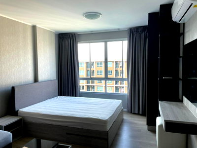 Condos for rent : D condo dome-rangsit...........