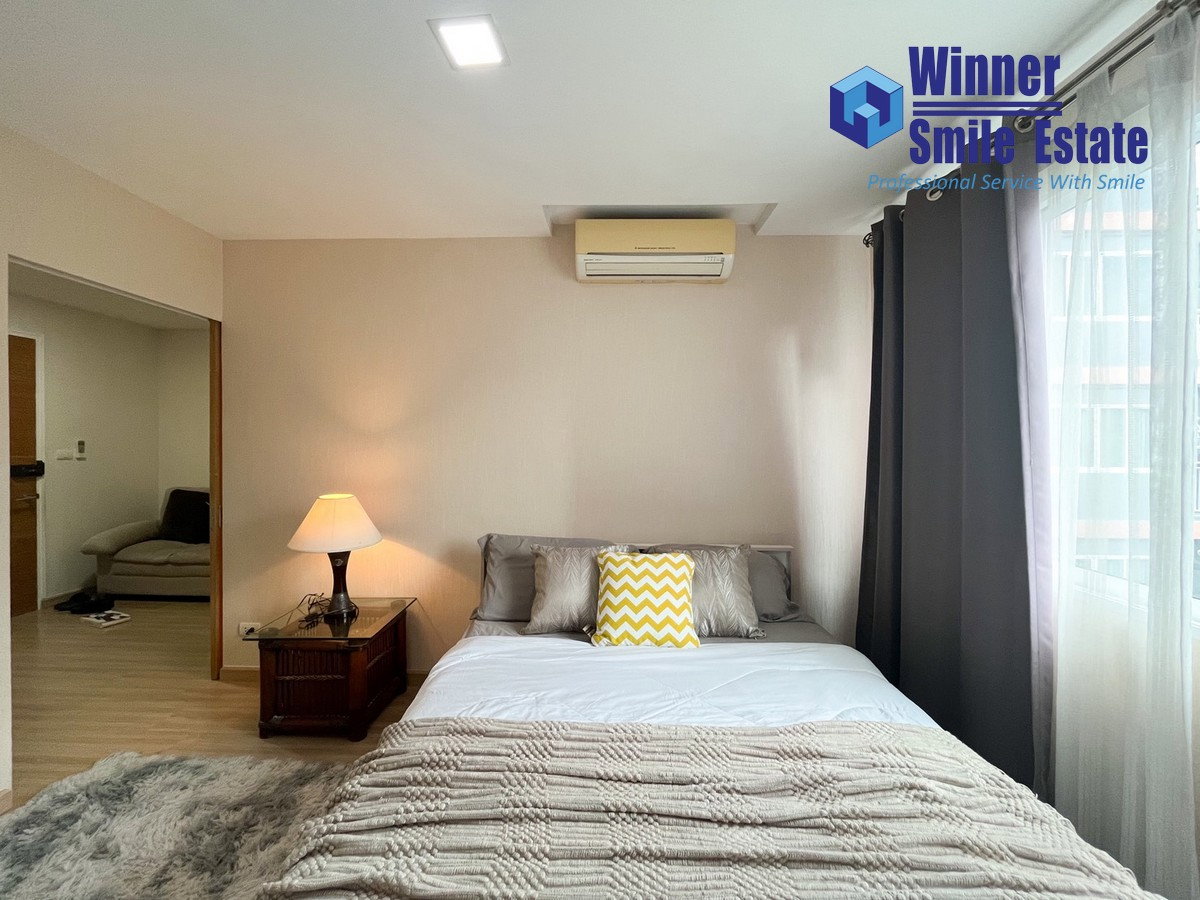 picture Condo for Sale : The Mable @ Ratchada 19, near MRT Ratchadaphisek - 4/10
