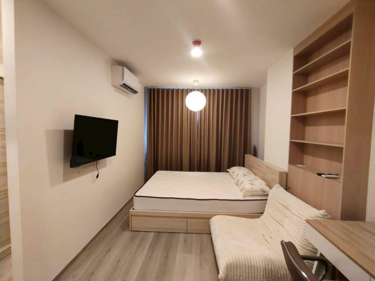 รูป k2043 ให้เช่าคอนโดใหม่ The Origin Campus KhonKaen #ใกล้มหาวิทยาลัยขอนแก่น - รูปที่ 18/19