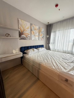 รูปภาพ For rent Life Rama 4 - Asoke 🔴🔴