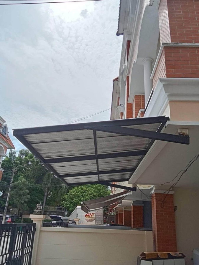 รูป 🏠 ให้เช่าบ้าน : Casa City Ladprao (คาซ่า ซิตี้ ลาดพร้าว) รหัสทรัพย์ | 📌LNP-H437 - รูปที่ 4/16