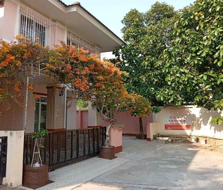 picture 🏡 Pet-Friendly House for Rent | Dinya Valley, Chiang Mai - 1/8