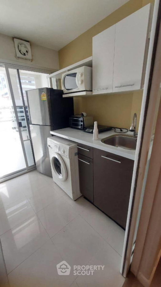 picture 1-BR Condo, The Room Sukhumvit 79, 200m to BTS On Nut (ID 2096523) - 6/6