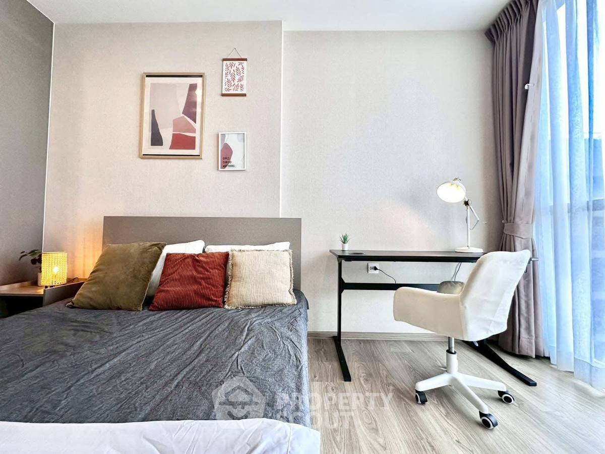 picture 1-BR 35 Sqm On 46th Floor At Oka Haus Sukhumvit 36, BTS Thong Lor (ID 3060724) - 6/10