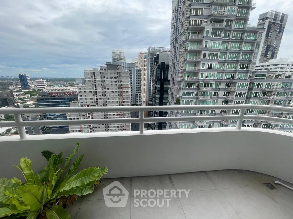 รูป คอนโด 3 ห้องนอน 250 ตร.ม. ชั้น 31 โครงการ Regent On The Park 1 (สุขุมวิท 26) ใกล้ BTS พร้อมพงษ์ 400 ม. (ID 3060468) - รูปที่ 16/16