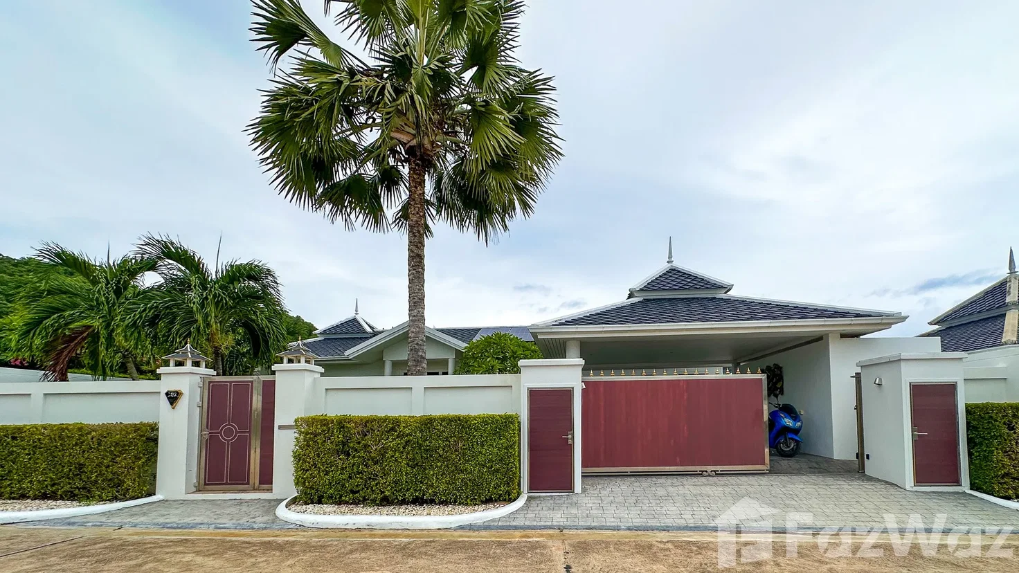 picture 3 Bedroom Villa for rent at Falcon Hill Luxury Pool Villas 6551384 - 31/31
