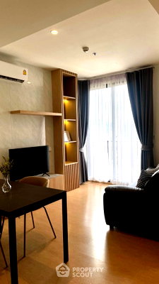 Condos for rent : 1-BR 35 Sqm On 22nd Floor Maru Ekkamai 2 near BTS Ekkamai (ID 2202933)