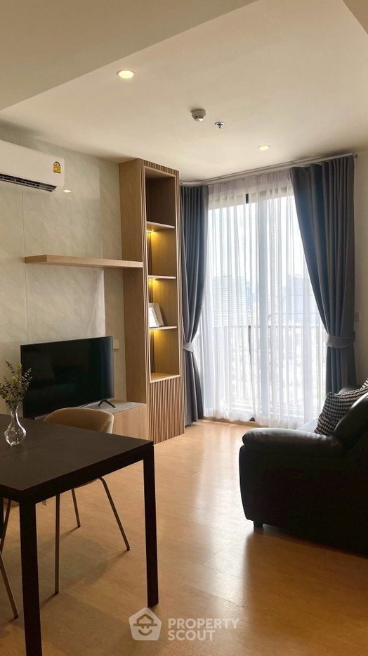 picture 1-BR 35 Sqm On 22nd Floor Maru Ekkamai 2 near BTS Ekkamai (ID 2202933) - 1/10