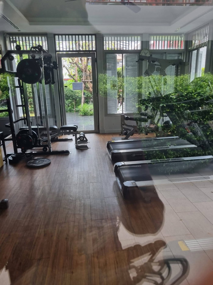 รูป *AP282* 🔥 ให้เช่าคอนโด Seed Memories Siam | ใจกลางสยาม | 44 ตร.ม. มีอ่างอาบน้ำ | ใกล้ BTS | เพียง 24,000.-/เดือน - รูปที่ 12/12