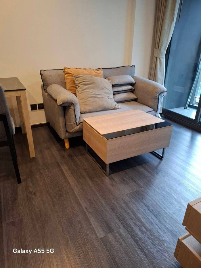 picture @Condorental condo for rent The LINE Asoke - Ratchada - 4/13