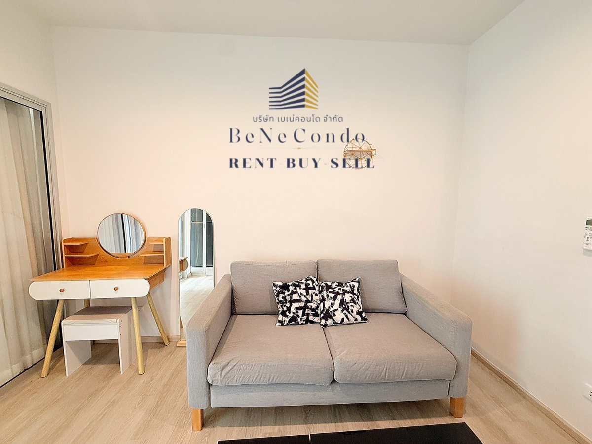 picture *** (Project Agent) Condo for rent : Ideo Charan 70-Riverview *** - 7/14